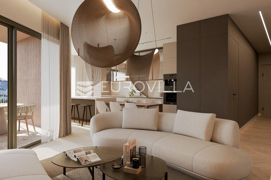 Appartement À vendre -  Trnje