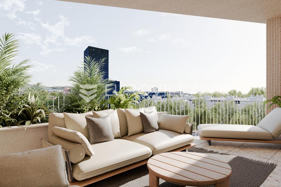 Appartement À vendre -  Trnje