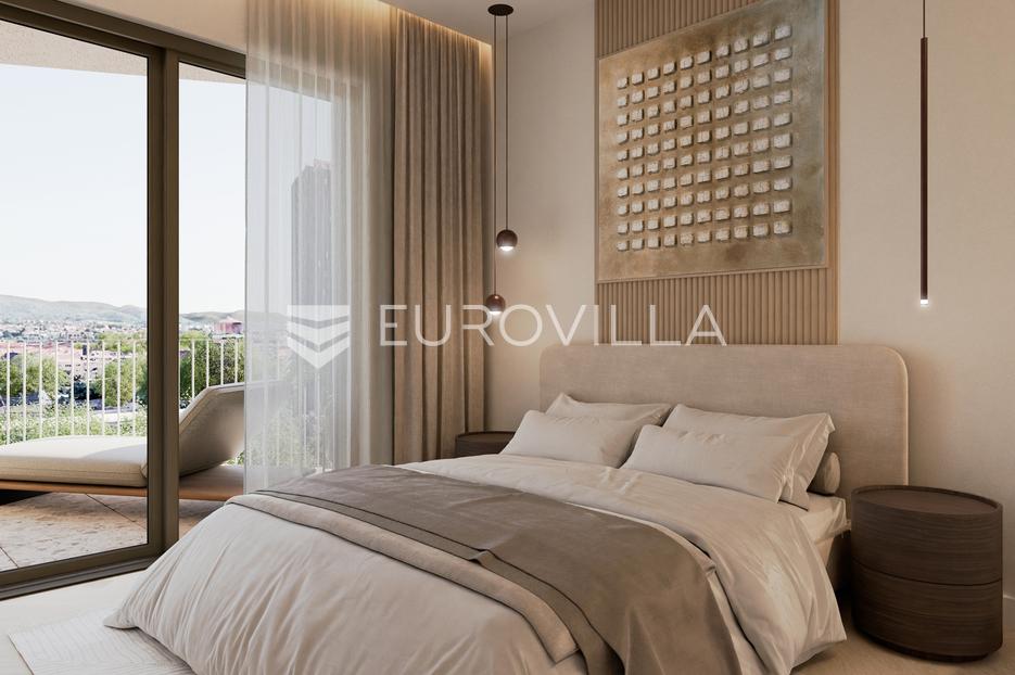 Appartement À vendre -  Trnje