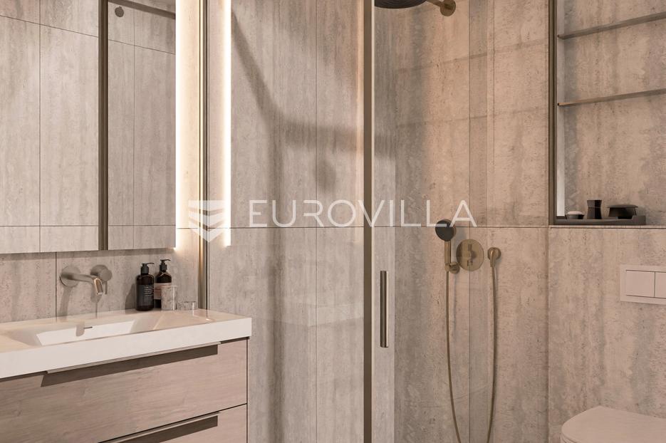 Appartement À vendre -  Trnje