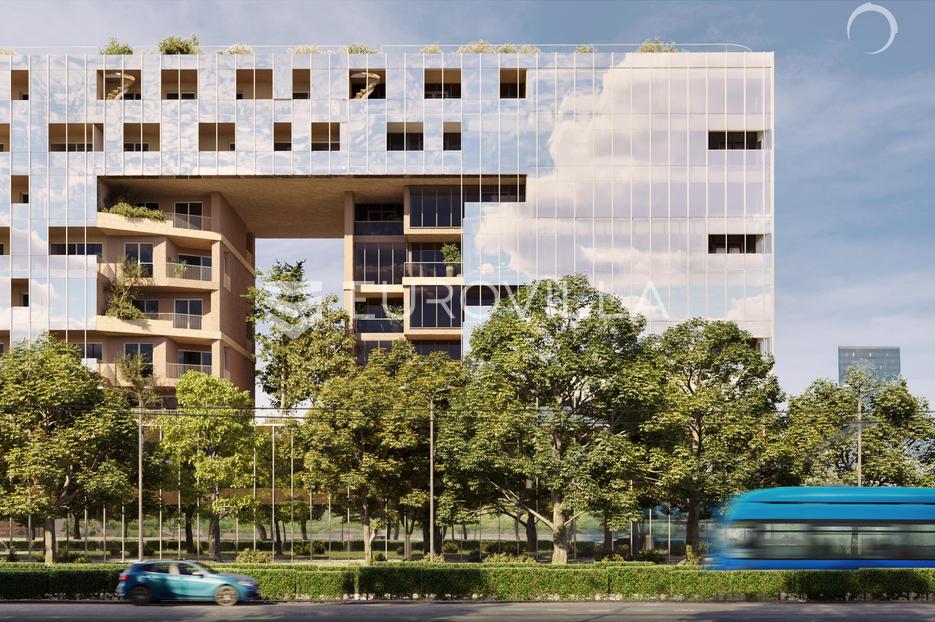 Appartement À vendre -  Trnje