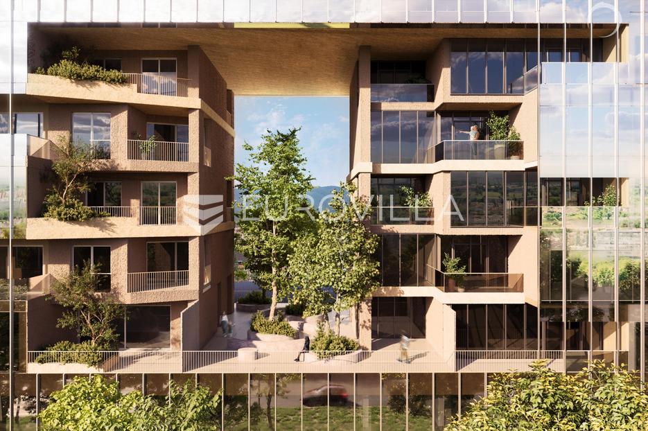Appartement À vendre -  Trnje