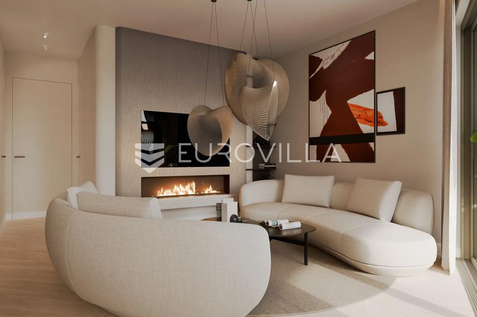 Appartement À vendre -  Trnje