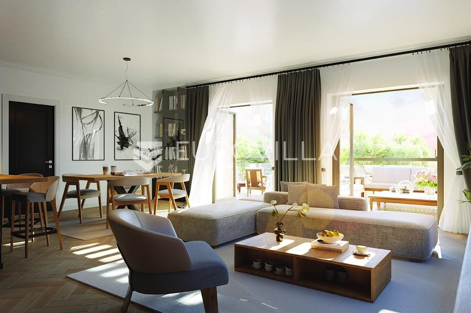 Apartment Zu verkaufen - Splitsko-dalmatinska Stari Grad