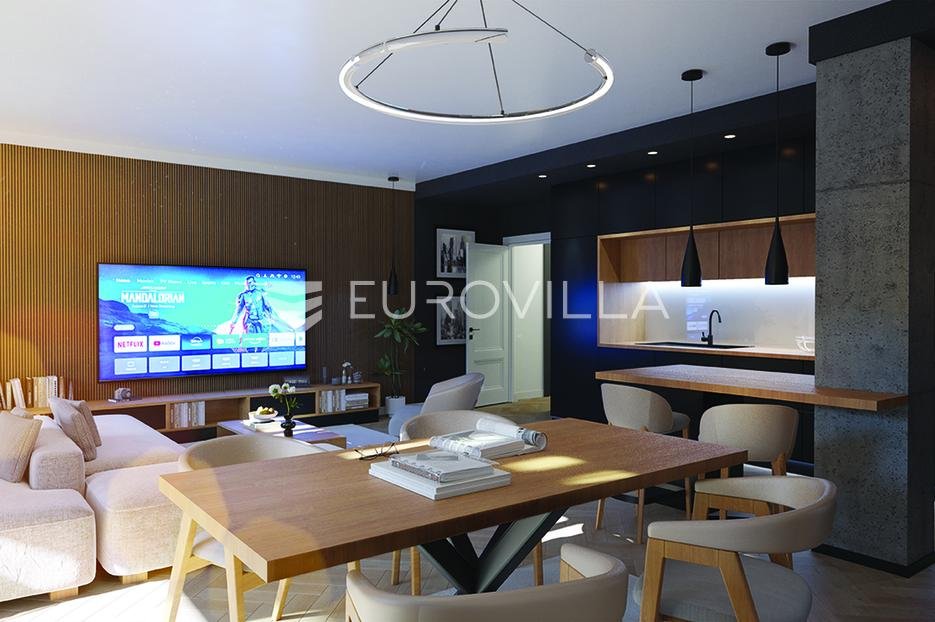 Apartment Zu verkaufen - Splitsko-dalmatinska Stari Grad