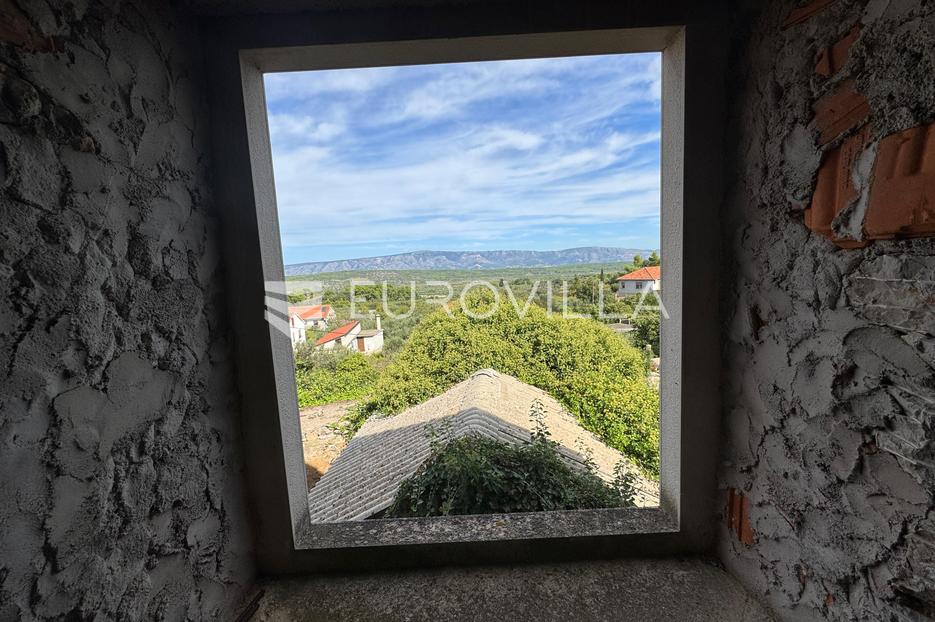 Hiša Na predaj -  Stari Grad