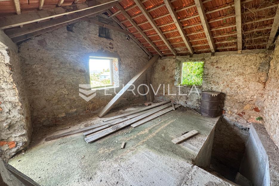 Hiša Na predaj -  Stari Grad
