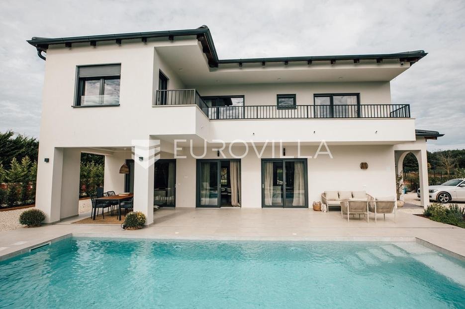 Maison À vendre - Istarska Svetvinčenat