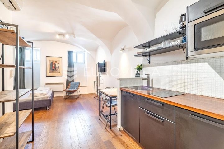 Apartmán Na prenájom - Grad Zagreb Gornji Grad - Medveščak - foto 3/4