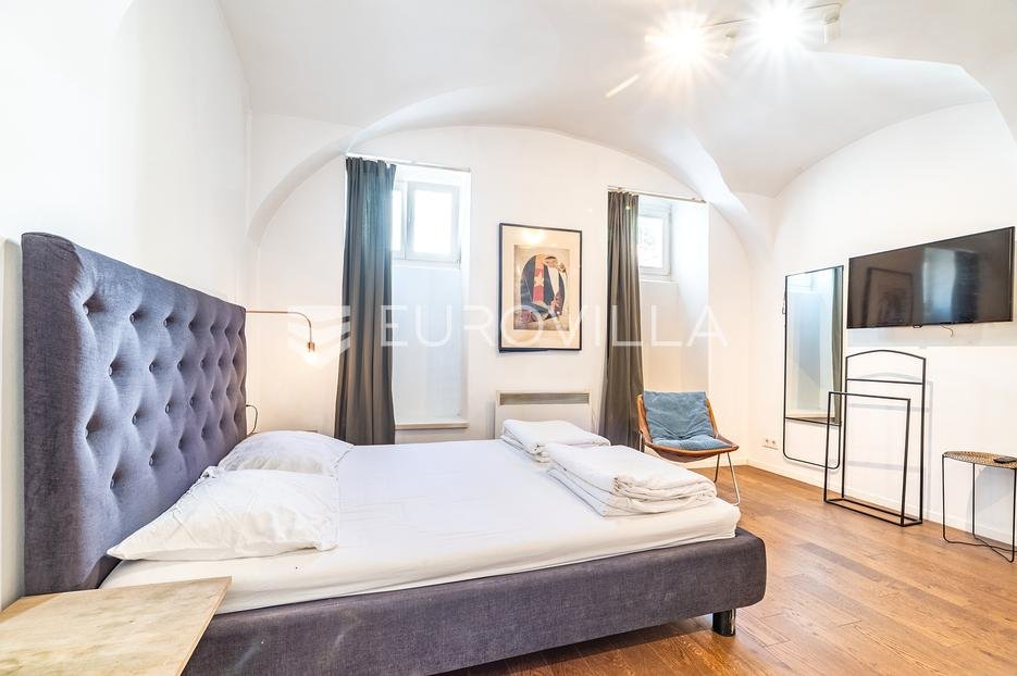 Apartmán Na prenájom - Grad Zagreb Gornji Grad - Medveščak - foto 1/4