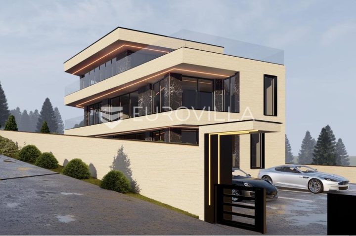 Land for sale 965 m² – Vrbnik