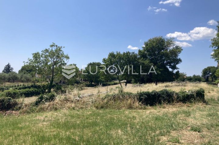 Terrain à vendre 1148 m² – Puntera