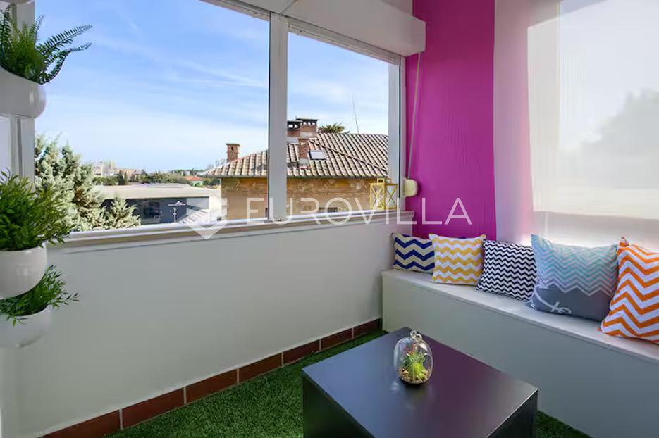 Apartment Zu vermieten -  Pula