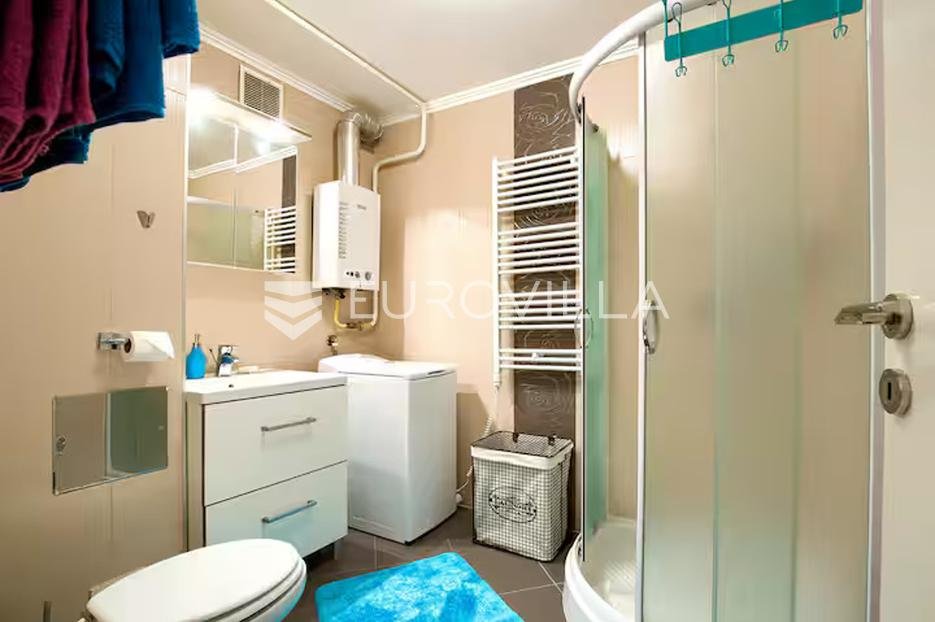 Apartment Zu vermieten -  Pula