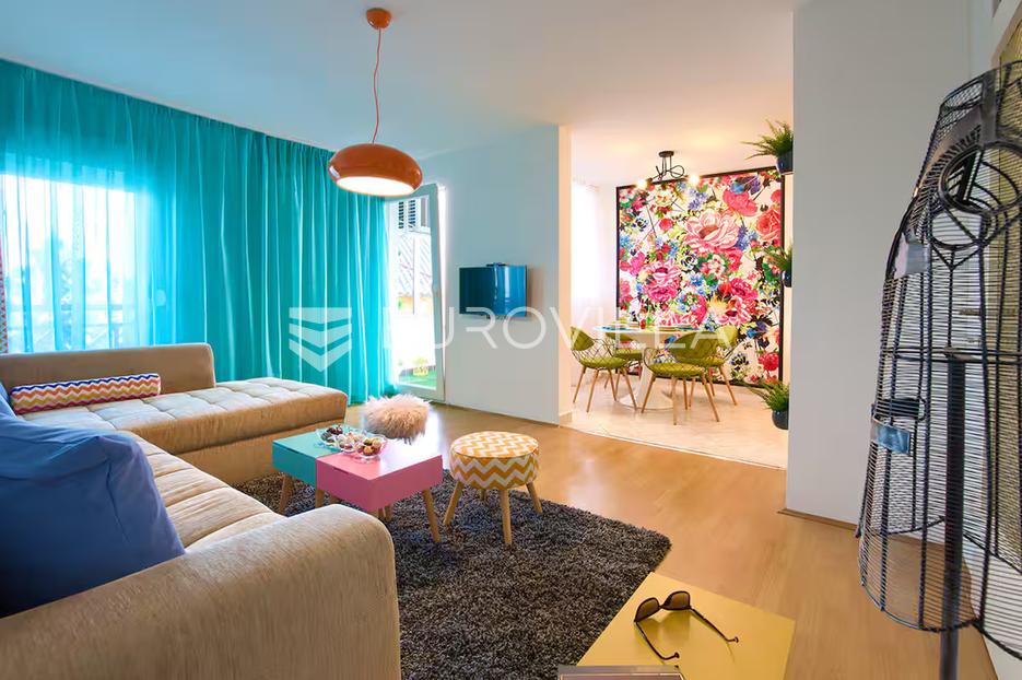 Apartment Zu vermieten -  Pula