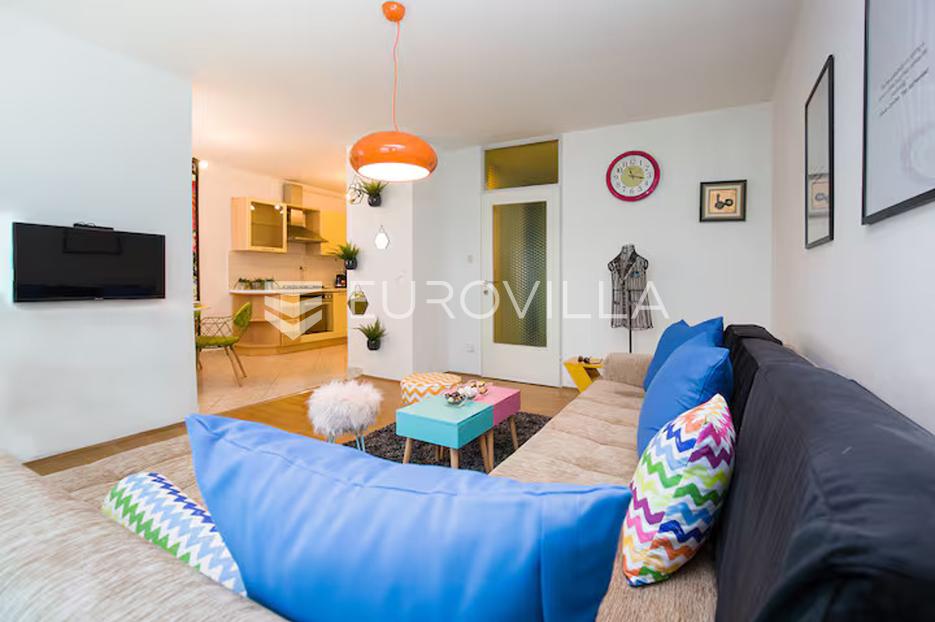Apartment Zu vermieten -  Pula
