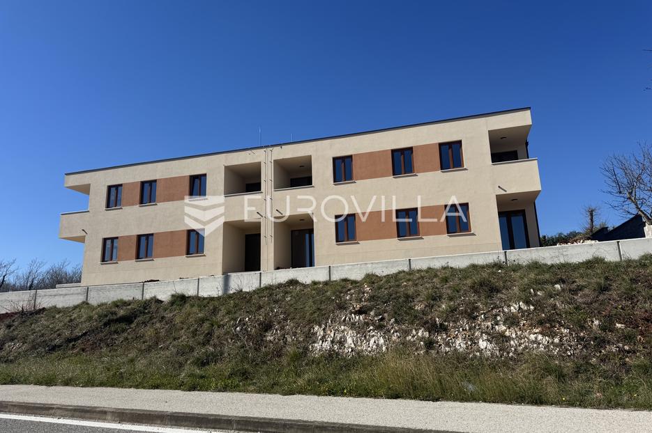 Apartment Zu verkaufen Barban