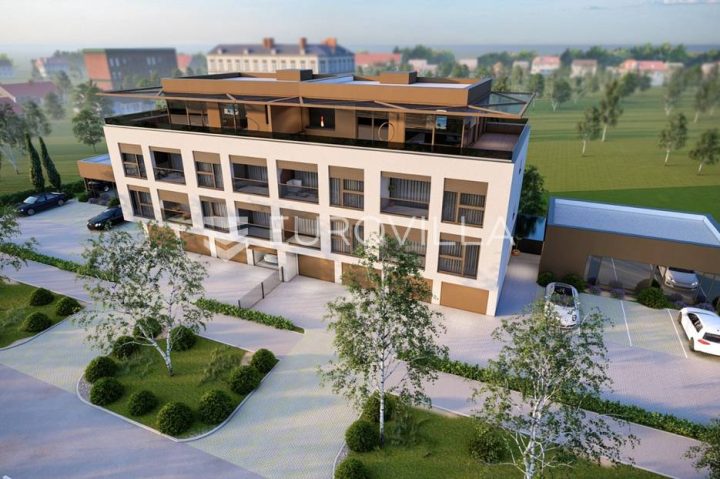 Stan na prodaju 157 m² – Kurilovec