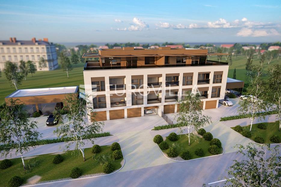 Appartement À vendre -  Velika Gorica