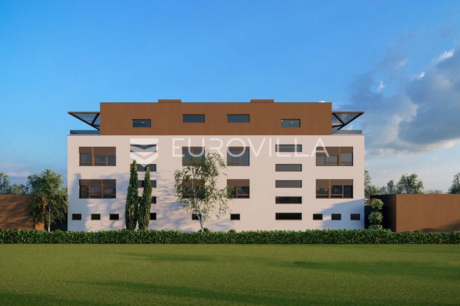 Appartement À vendre -  Velika Gorica