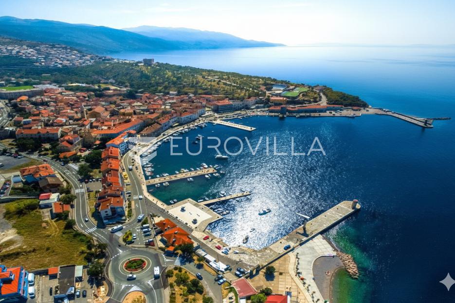 Stan Na prodaju - Ličko-senjska Senj - foto 1/28