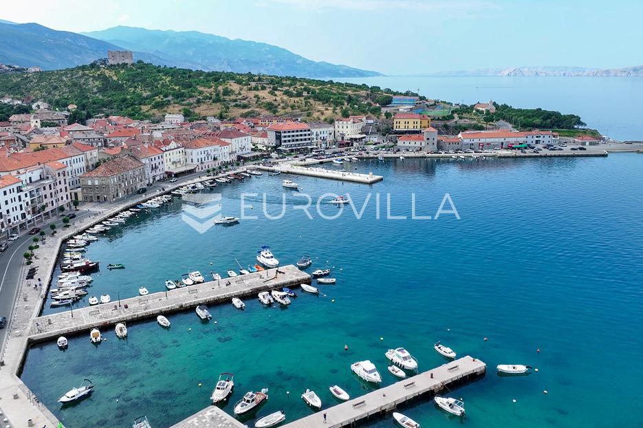 Stan Na prodaju - Ličko-senjska Senj