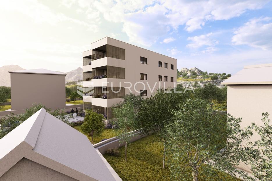 Appartamento In vendita - Splitsko-dalmatinska Split - Okolica - foto 1/20