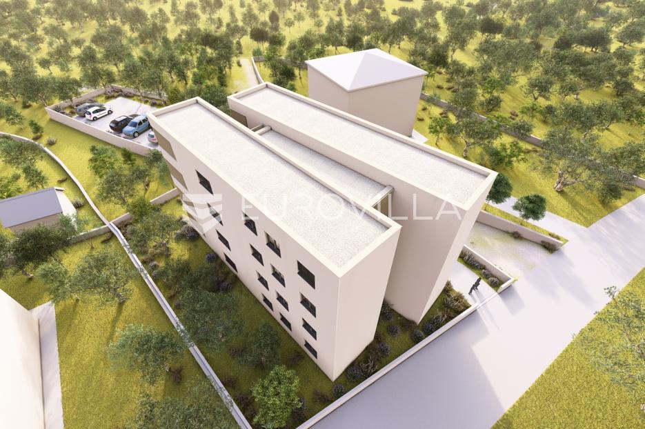 Appartamento In vendita - Splitsko-dalmatinska Split - Okolica