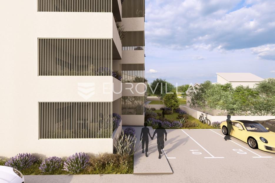 Appartamento In vendita - Splitsko-dalmatinska Split - Okolica