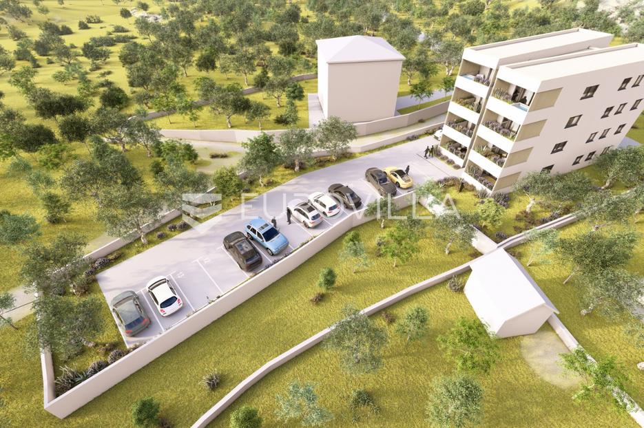 Appartamento In vendita - Splitsko-dalmatinska Split - Okolica