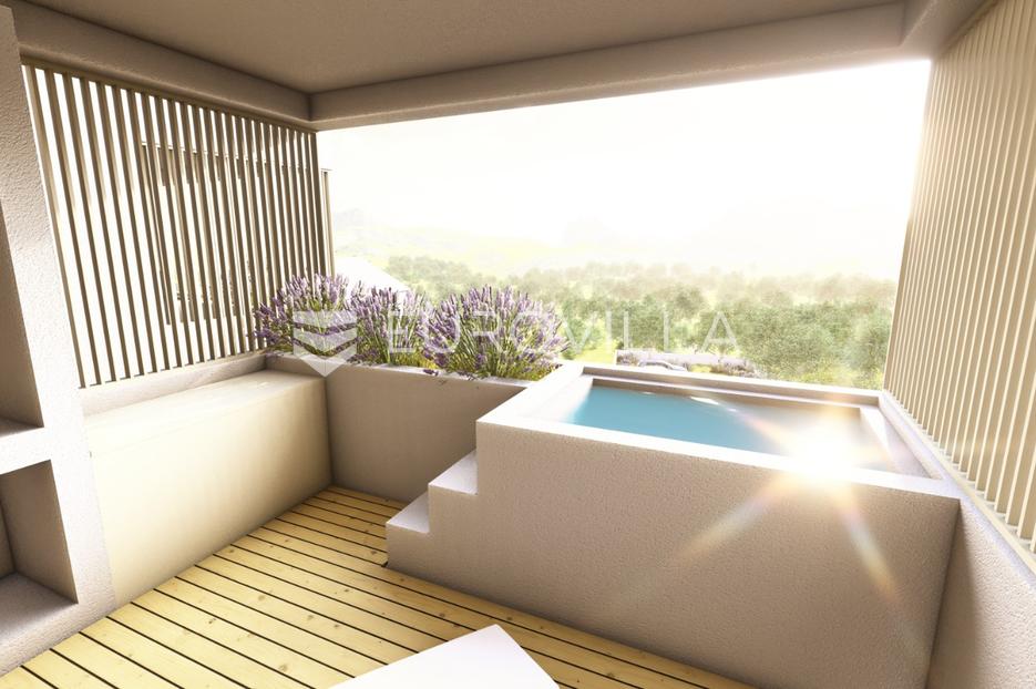 Appartamento In vendita - Splitsko-dalmatinska Split - Okolica