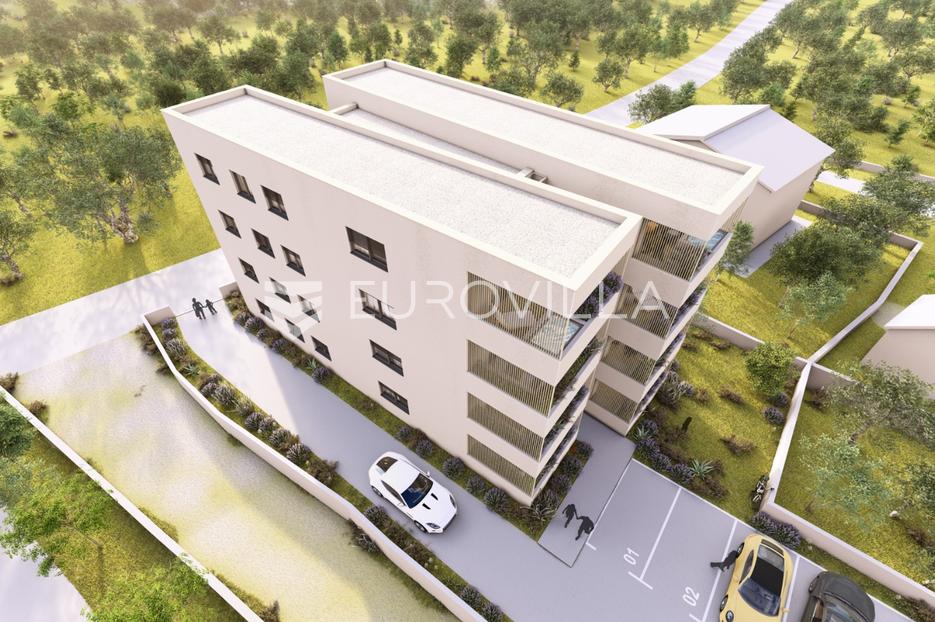 Appartamento In vendita - Splitsko-dalmatinska Split - Okolica - foto 2/20