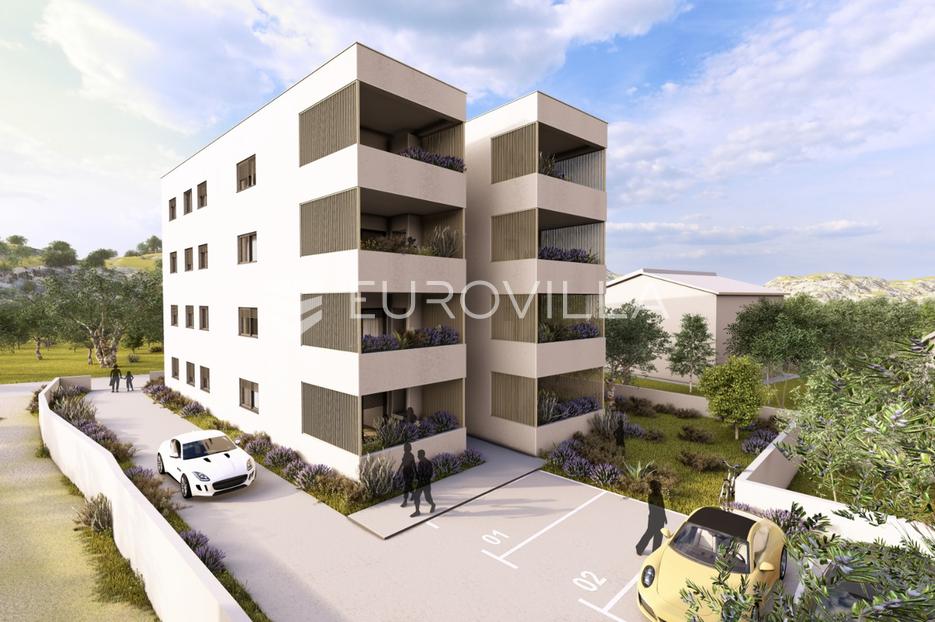 Appartamento In vendita - Splitsko-dalmatinska Split - Okolica - foto 3/20