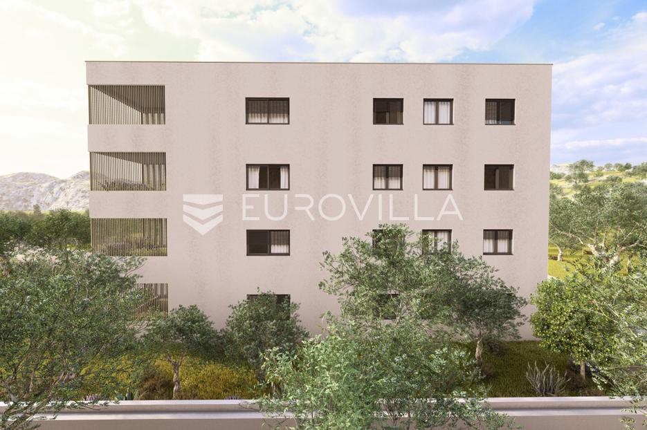 Appartamento In vendita - Splitsko-dalmatinska Split - Okolica