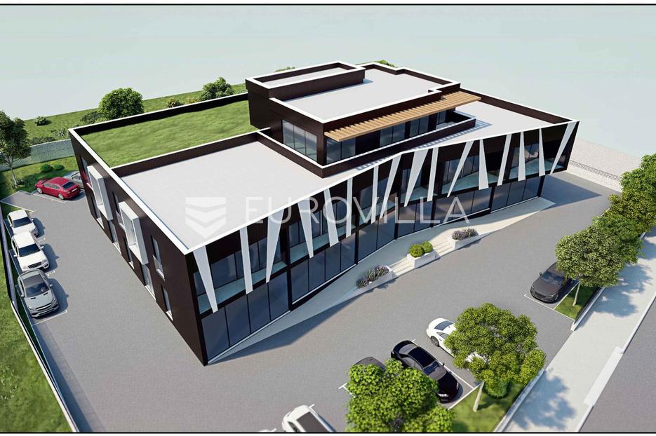 Commerciale In vendita - Splitsko-dalmatinska Kaštela - foto 1/5