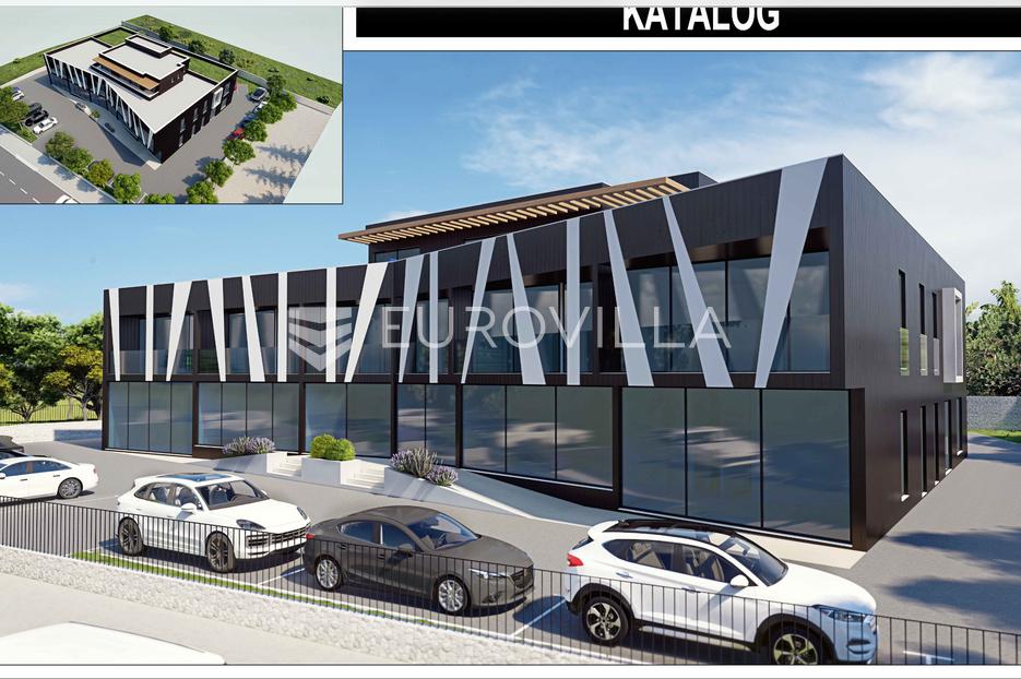 Commerciale In vendita - Splitsko-dalmatinska Kaštela - foto 2/5