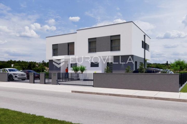 Maison à vendre 136 m² – Brezovica
