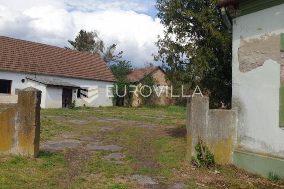 Terrain À vendre - Osječko-baranjska Čeminac