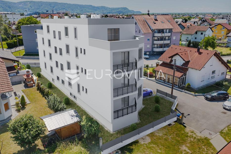 Flat For sale - Zagrebačka Zaprešić - foto 3/5