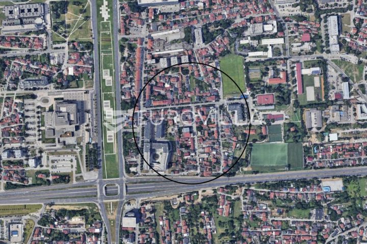 Terreno in vendita 378 m² – Kruge