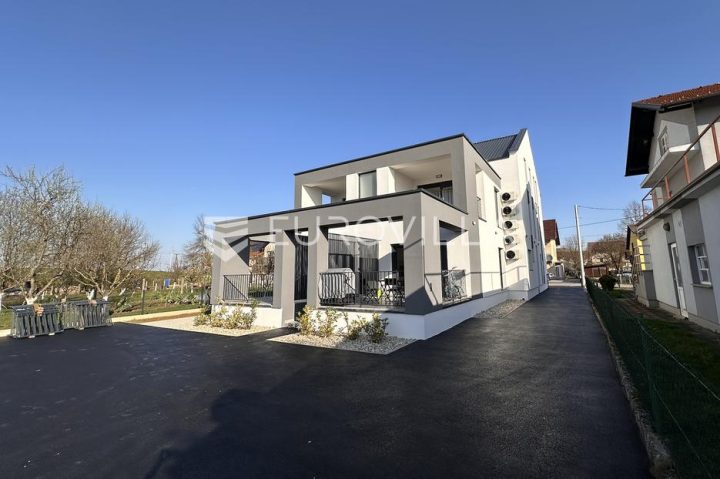 Apartment Zu verkaufen - Zagrebačka Velika Gorica - Okolica - foto 5/5