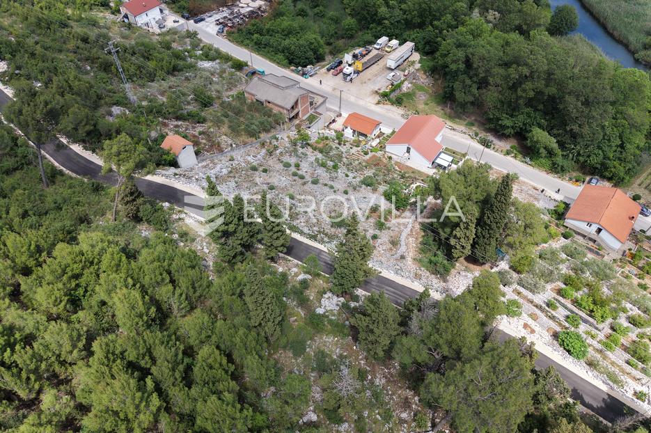 Dom Na predaj - Dubrovačko-neretvanska Kula Norinska
