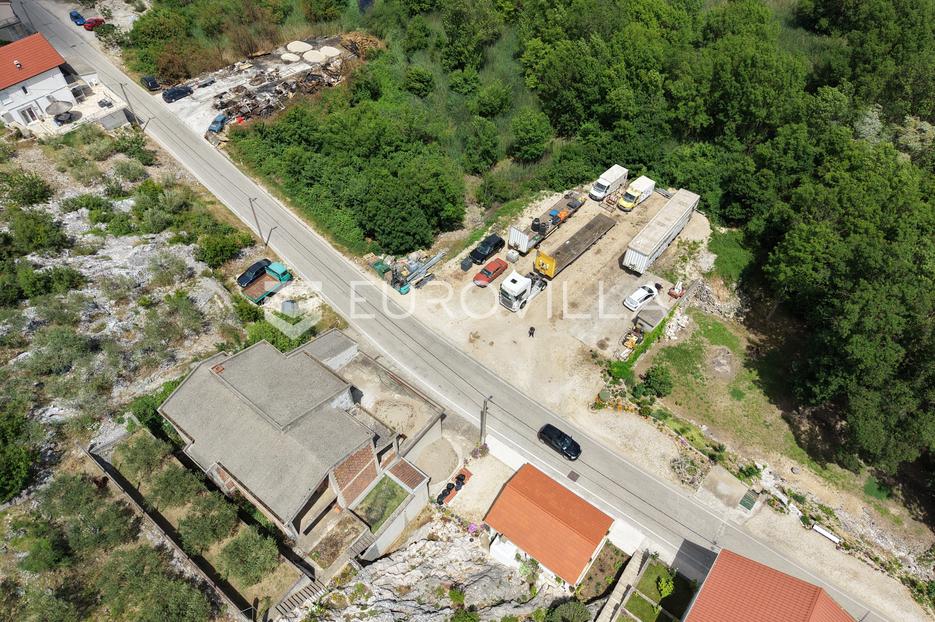 Dom Na predaj - Dubrovačko-neretvanska Kula Norinska