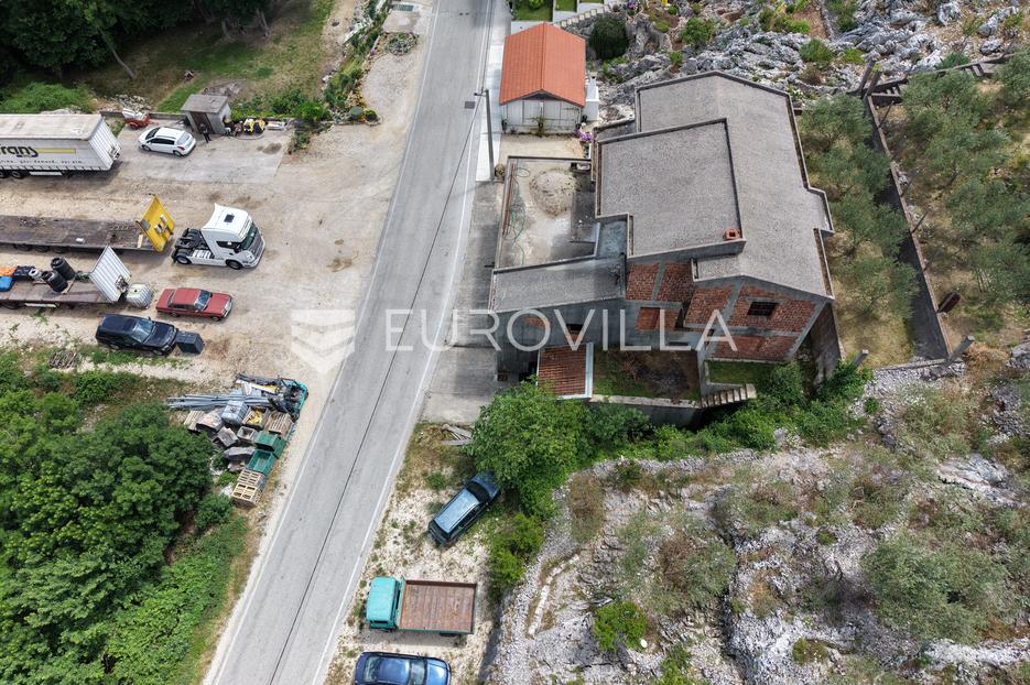 Dom Na predaj - Dubrovačko-neretvanska Kula Norinska