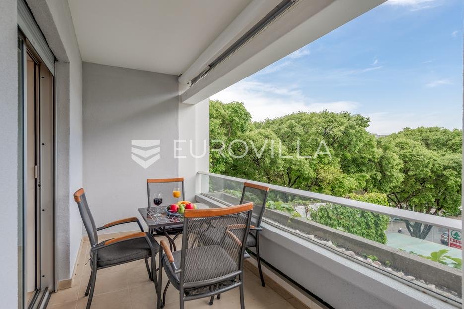 Flat For sale - Splitsko-dalmatinska Split