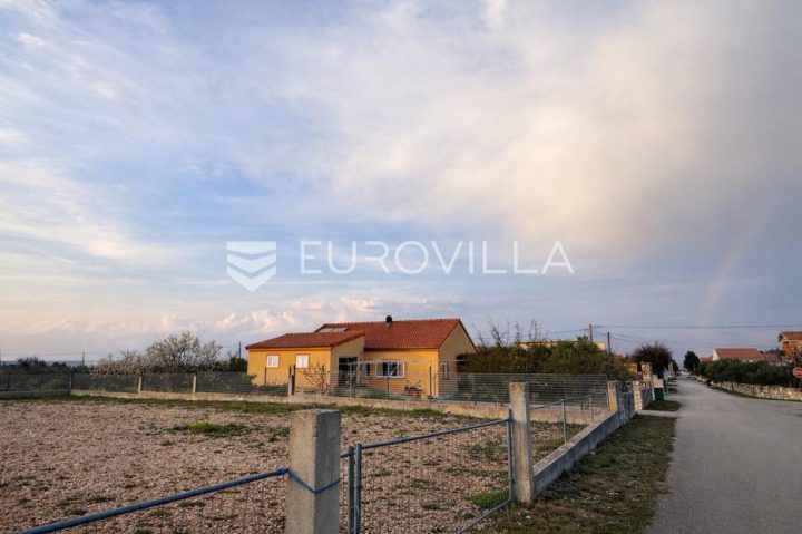 Parcela Naprodaj - Zadarska Novigrad - foto 5/5