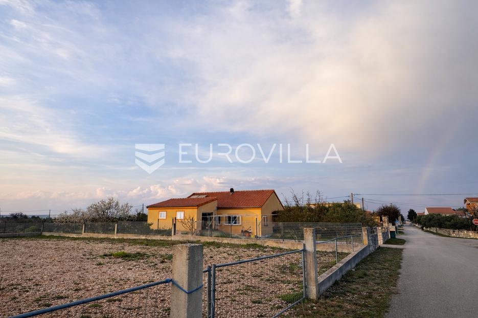Parcela Naprodaj - Zadarska Novigrad