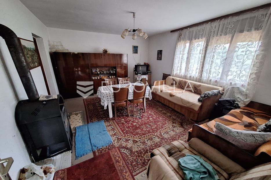 Maison À vendre - Sisačko-moslavačka Topusko - foto 5/14