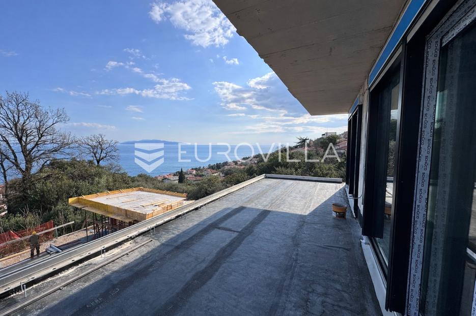 Flat For sale -  Opatija - Okolica