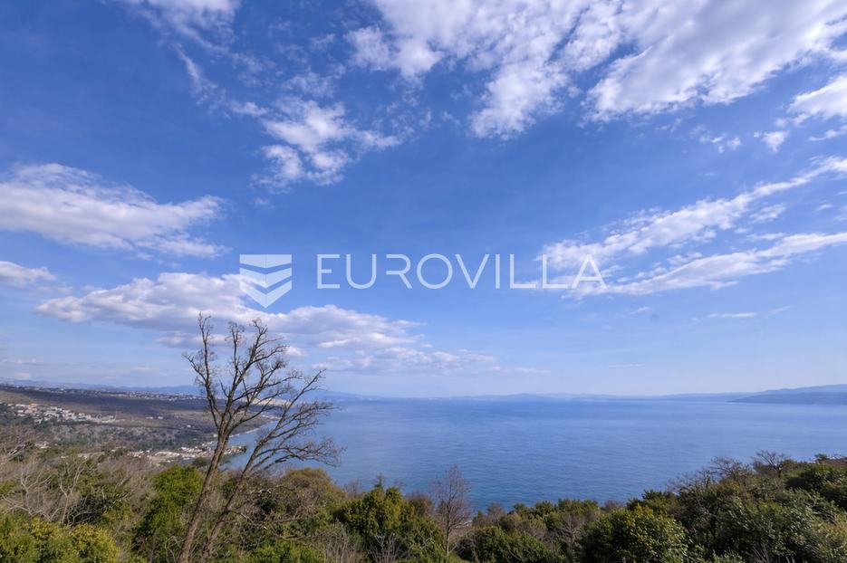 Flat For sale -  Opatija - Okolica